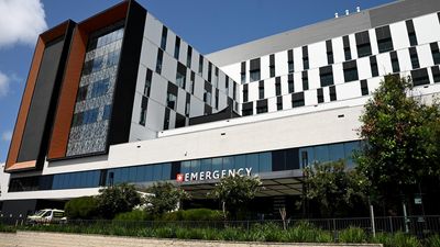 Hospital finally 'run for people' after public takeover