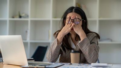 New screen tint feature discovered in Windows 11 is designed to help with eye strain and even combating migraines