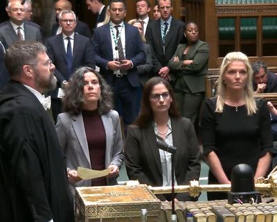 Starmer buys some time – but he could be running out of political capital