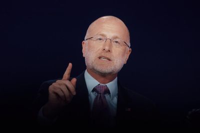 FCC orders review of ABC licenses after Jimmy Kimmel’s Melania Trump joke