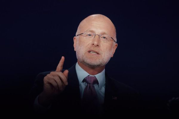 FCC orders review of ABC licenses after Jimmy Kimmel’s Melania Trump joke