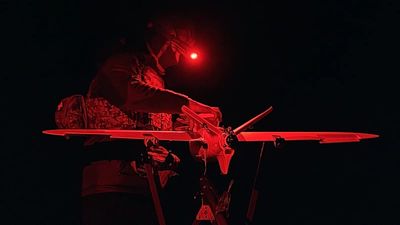 Ukraine says it will open arms exports with 'Drone Deals,' but not to all countries