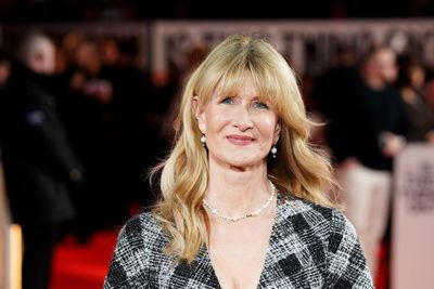 Laura Dern replaces Helena Bonham Carter on The White Lotus after star's abrupt exit