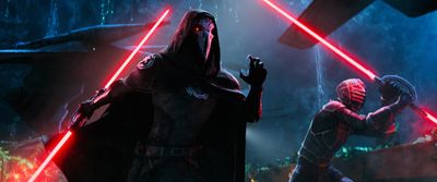 12 Years Later, Star Wars Is Making Its Most Underrated Villains Scary Again