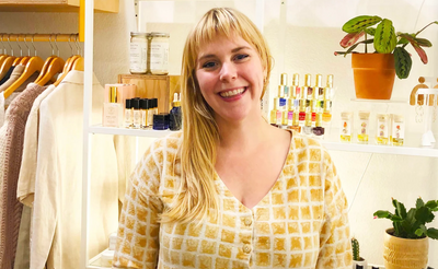 39-Year-Old Turned $90K Debt Into $2M Hair Clip Business — Refuses To Pass Tariff Costs To Customers