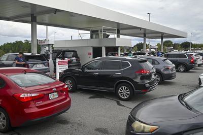 US Petrol Prices Hit Four-Year High? Reports Claim Gridlock Over Reopening of Strait of Hormuz Sent Cost to $4.18 a Gallon