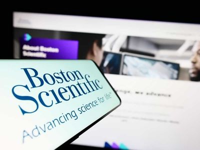 Massively Disappointing Boston Scientific (BSX) Stock Could Be Due for a Comeback