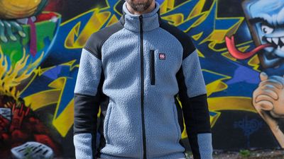 I just found my new 'forever fleece' and it’s not from The North Face or Patagonia