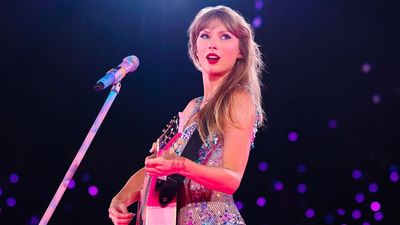 Taylor Swift is taking legal action against the rising threat of AI misuse — here’s why the singer has filed trademark applications to protect her identity