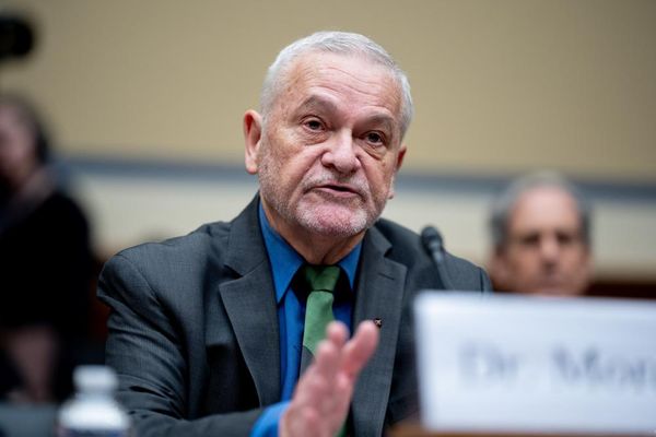 Former Fauci aide charged with concealing Covid records