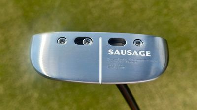 The Sausage Golf Modular Putter Revolution Continues But Does It Work In A Blade?