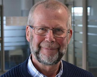 Paul Mosley obituary