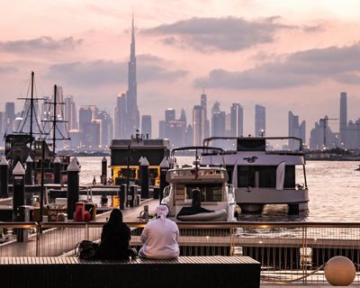 How the UAE’s decision to leave Opec could recast the Middle East