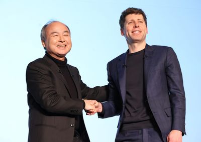 Wall Street is panicking about OpenAI. A veteran tech analyst says everyone's overreacting