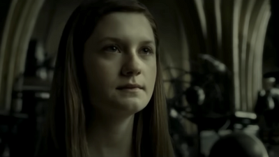 Harry Potter’s Bonnie Wright Has An Idea For A Spinoff, And I’d So Watch This