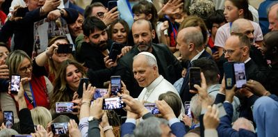 In his first year as pope, Leo has emphasised peace, unity and social responsibility - and shown he won’t be stared down
