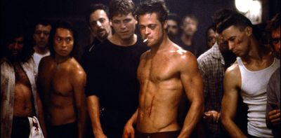 Fight Club at 30: toxic masculinity handbook or clever takedown of capitalism?
