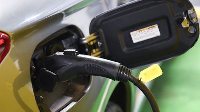 'Like charging a phone': $1.5m boost for EV network