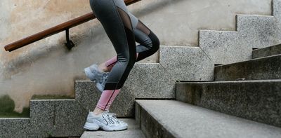 A probe into ‘forever chemicals’ in activewear lays bare fashion’s greenwashing problem