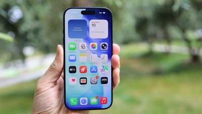 Would you buy a ChatGPT-powered iPhone rival? OpenAI is reportedly developing a smartphone chip, which teases the possibility of a full-blown OpenAI mobile