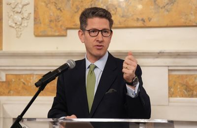 America’s special relationship is ‘probably Israel’, says British ambassador to US