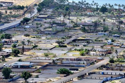 Few Maui fire survivors will break even from $4 billion payout: ‘there’s just not enough’