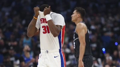 Chris Mannix’s NBA Notes: Disaster in Detroit, Joel Embiid Needs to Do Less