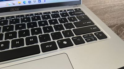'AI adoption is entering a new phase': AMD report finds AI PCs are becoming an increasingly common sight in the workplace - so what can they do for you?