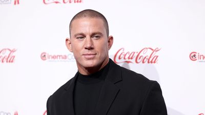 Is Channing Tatum Heartbroken? Actor Shares Sad Poem After Zoë Kravitz, Harry Styles Engagement