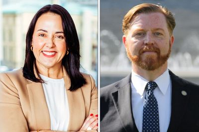 Democrats spar over which candidate can best flip pivotal Nebraska district