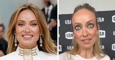 “Medical Cadaver”: Olivia Wilde’s Latest Appearance Triggers Major Concerns For Women In Hollywood