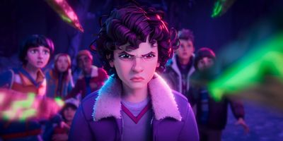 Netflix’s Promising New 'Stranger Things' Spinoff Has Been Renewed For Season 2