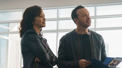 Will Baez Ever Return To Boston Blue? Donnie Wahlberg Didn’t Hold Back His Answer