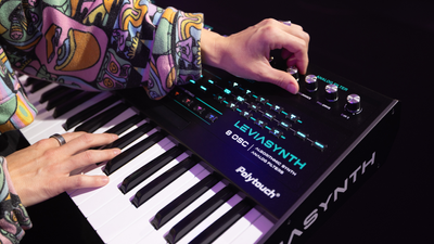 “China has a model called technological leapfrogging, where they tend to lag behind in one technological development so they can innovate on the next”: The revolutionary history of Chinese synths