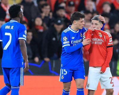 World Cup 2026 players who cover mouths or leave pitch in protest may be red carded