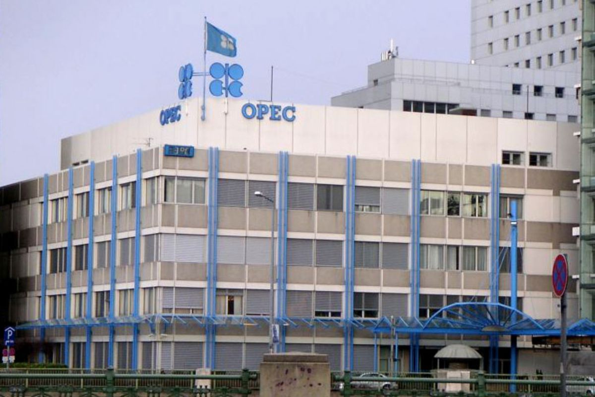 What UAE's Shock OPEC Exit After Nearly Six Decades…