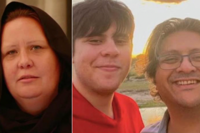 Titan submarine victims’ bodies were returned as ‘slush in two boxes’, mother reveals