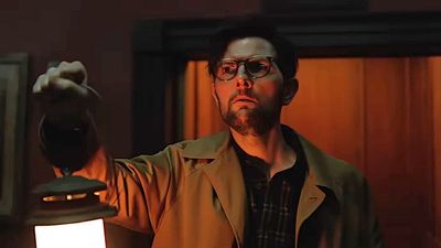 I Was Already Pumped For One 'Nerve-Shredding, Bone-Rattling' Horror Flick, But The Reviews Are REALLY Cementing It