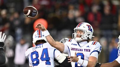 Louisiana Tech Settles Conference Drama After Contentious Split From CUSA