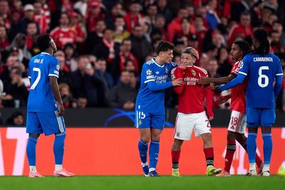What is the new ‘Vinicius Law’ and how will it be applied at World Cup 2026?
