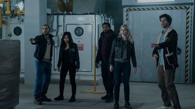 The Boys fans thinks season 5 is being "too scared" so far when it comes to killing off major characters: "Someone needs to die this week"