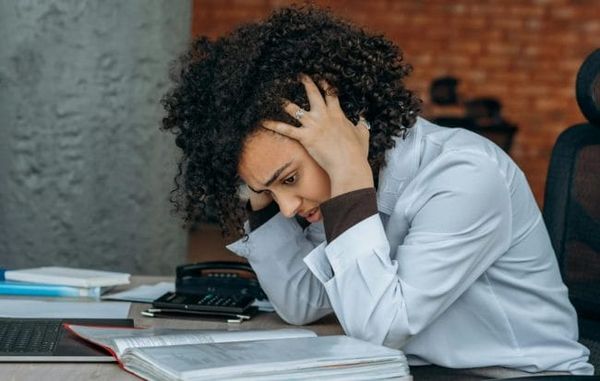 5 Emotional Traps Women Fall Into When They’re Exhausted