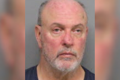 Suspect in ‘Lovers Lane’ cold-case murders dies in jail weeks after his arrest