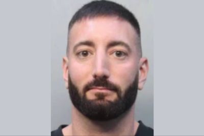 Celebrity jeweler seen on ‘Below Deck’ pulled a gun on someone after they blocked his Ferrari in Florida, police say