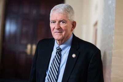 Florida Rep. Daniel Webster is latest Republican to announce retirement