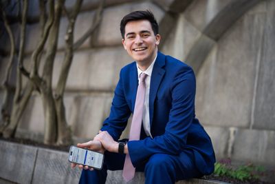 Congress has been slow on AI. This staffer tried his own thing