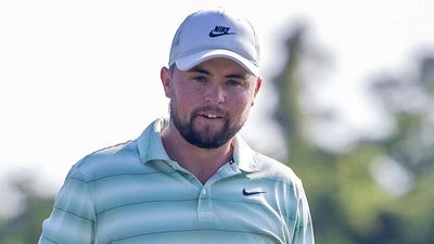 The PGA Tour’s Newest Member Is Ready to Cash In