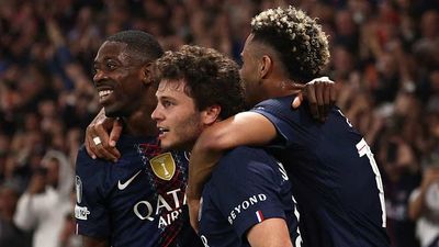 Four Talking Points From PSG’s Breathless Champions League Battle With Bayern Munich