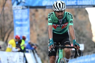 Tour of Turkey: Iván Sosa climbs to stage 3 victory and into the race lead on first summit finish