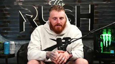 Maxx Crosby Shares Powerful Message to Fernando Mendoza on Not Letting NFL ‘Break’ Him